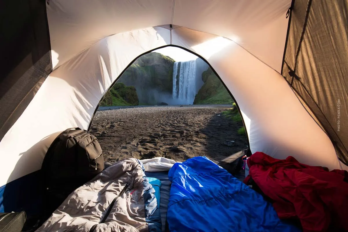 Dachzelt mit Kindern Erfahrungsbericht: Camping mit der Familie