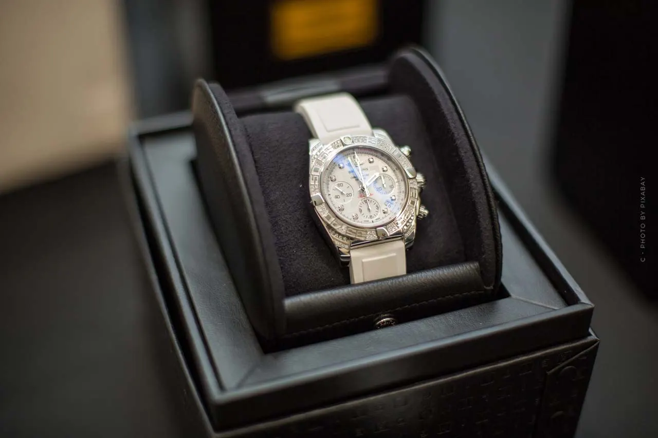 Der teuerste Schmuck der Welt: Diamanten, Gold & Platin - Top10