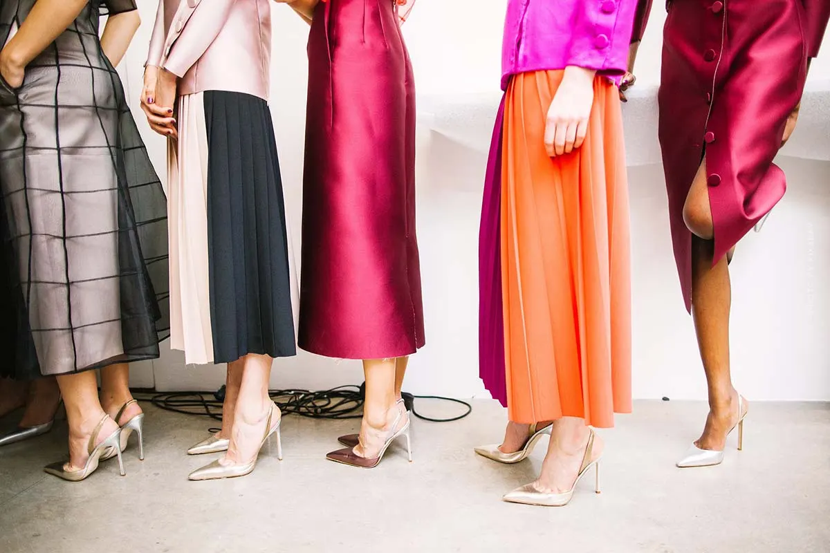 Outfits für Mann & Frau - Sommertrends & Experten Beratung online