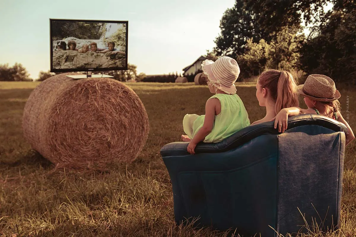 Die beliebtesten TV Serien der Neuzeit: Das ultimative Ranking