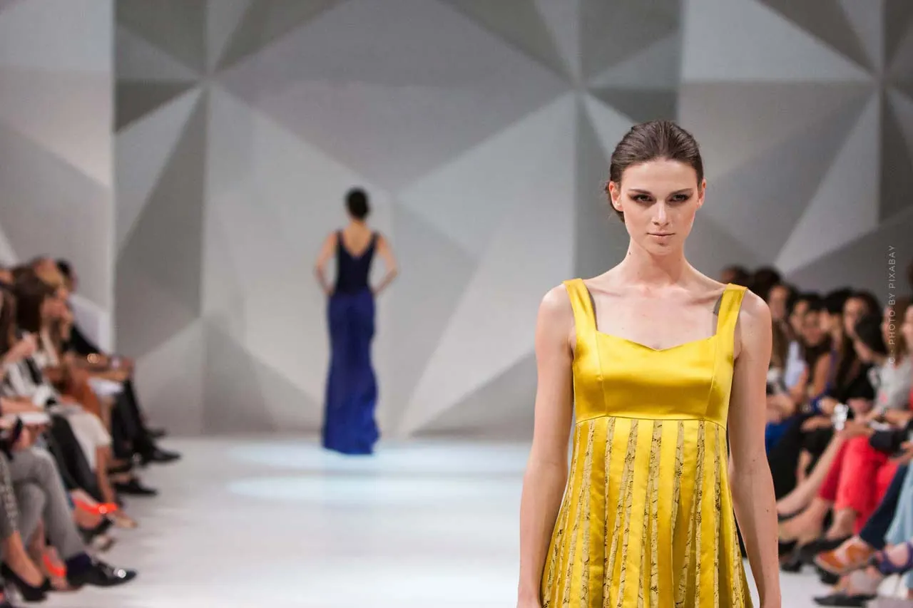 Fashion Week Frankfurt: FW Berlin zieht nach Mainhatten - Designer, Shows & Termine