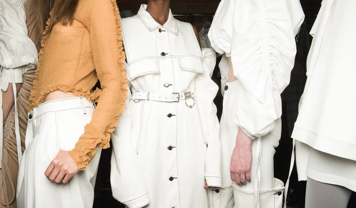 Runway Highlights von Balmain: Erstklassige Haute Couture & Kollaborationen