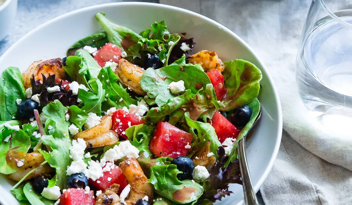Muskeln aufbauen: Einfache Tipps für die richtige Ernährung - Lecker & Schnell zubereitet!