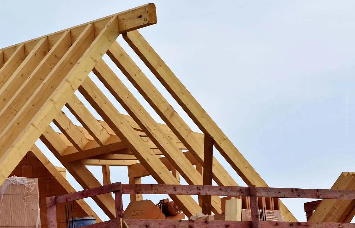 Haus kaufen oder bauen?! Erfahrungen von Bauherren*innen und Experten