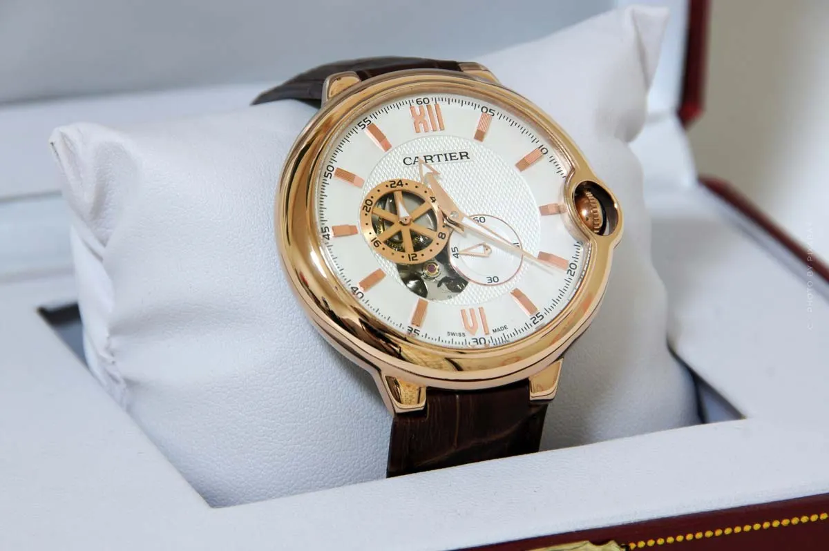 Cartier: Preise, Sortiment, Geschichte & Neue Kollektion