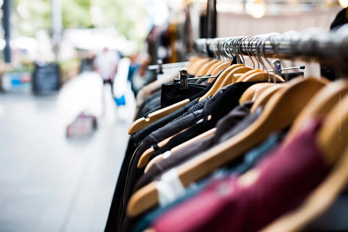 Modemarken mit T - Tom Ford, Tommy Hilfiger und Tiffany & Co