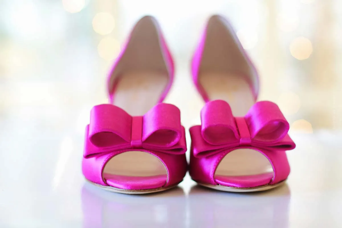 Manolo Blahnik: Story, Schuhe & Anna Wintour