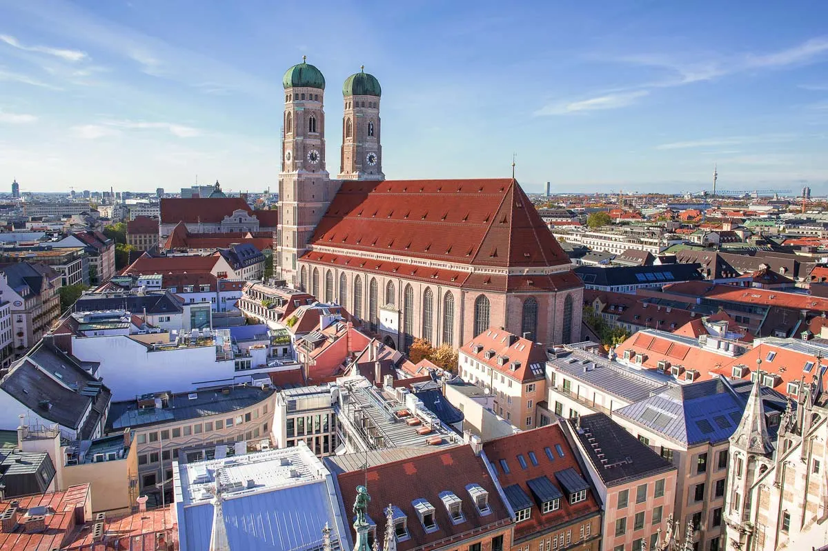 Steuerberater in München: Kosten, Bewertung, Erfahrung & Tipps - 12 Empfehlungen