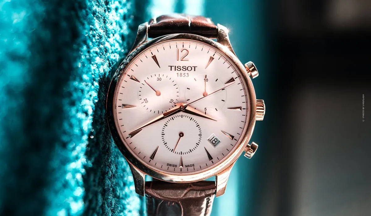 Eine perfekte Uhr für jede Gelegenheit: Trends für Mann und Frau