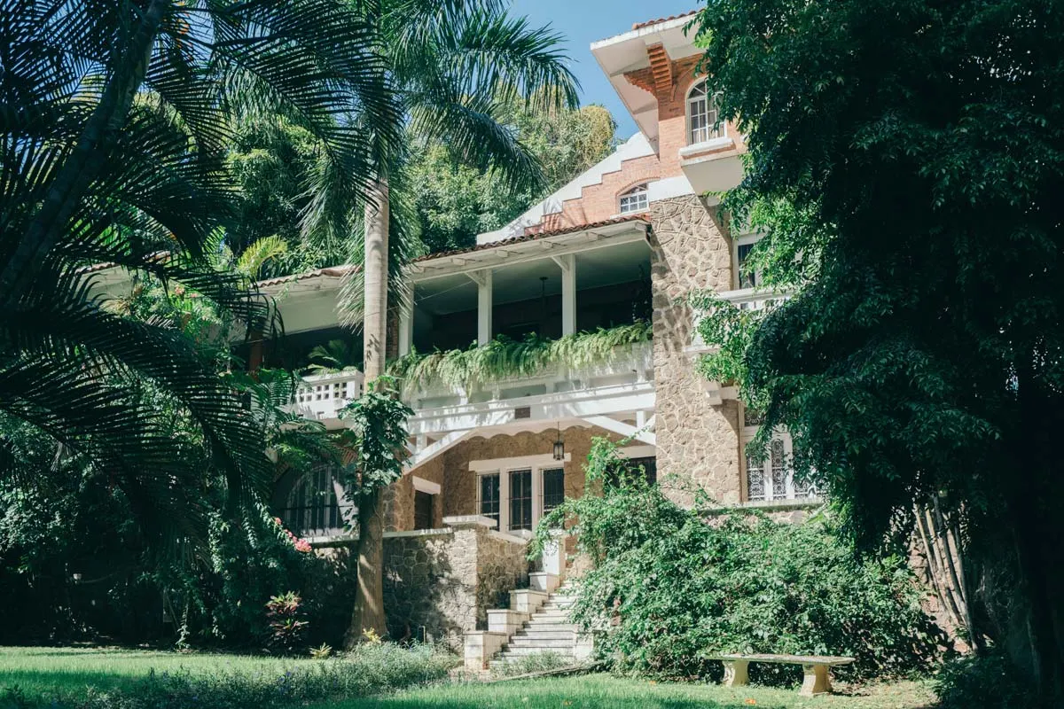 Cara Delevingne: Ihre $2,5 Mio. Villa in Los Angeles