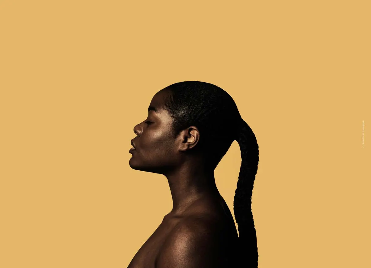 Shudu Gram: Virtuelles Supermodel, Fenty Beauty und Academy Awards