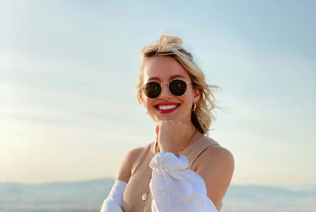 Dani Herold im Interview: Stylische Mode-& Reisebloggerin über's Mama-Sein