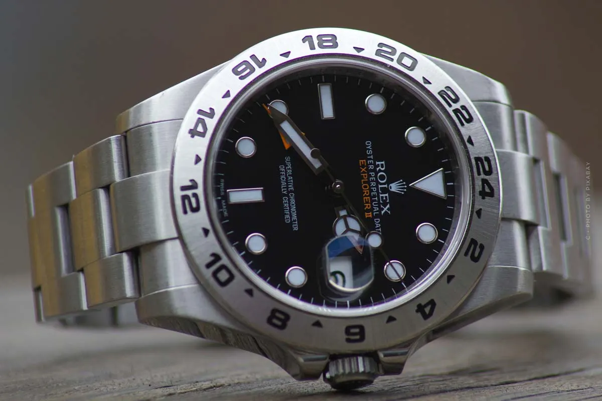 Rolex GMT Master II: Preise, Materialien, Modell-Vergleich