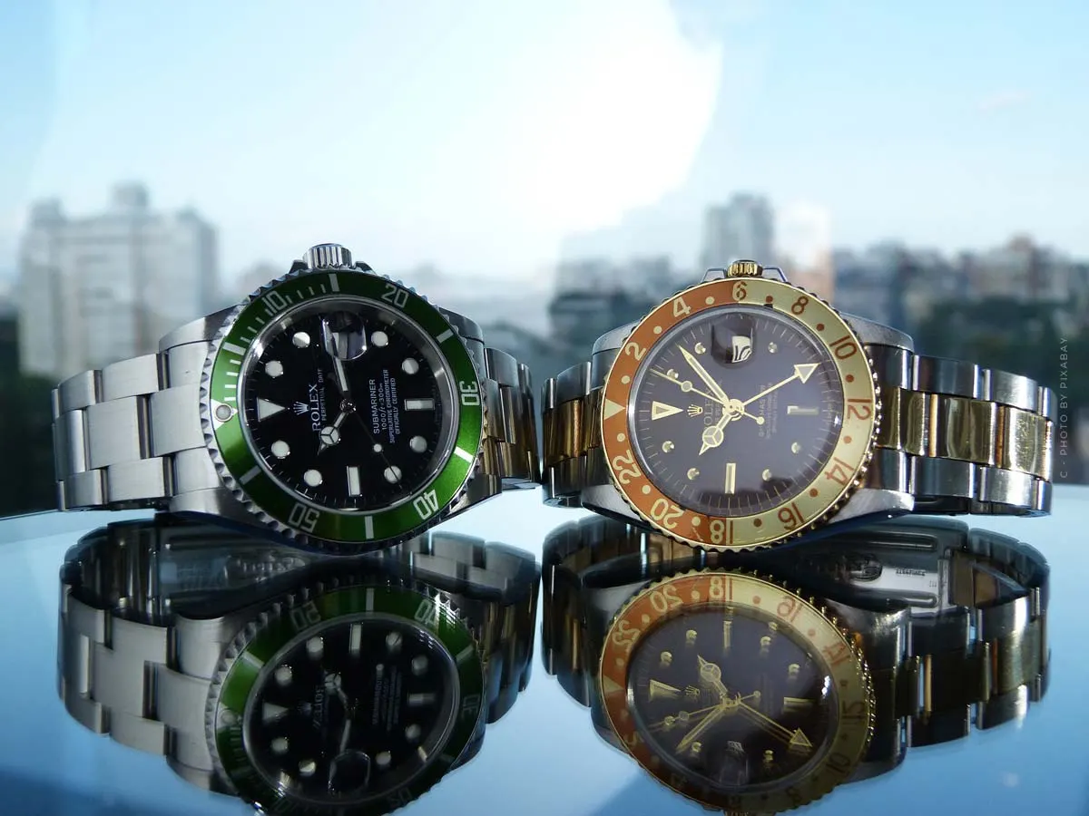 Rolex Uhr Sky Dweller: Preise, Modelle, Reviews & Wartezeiten