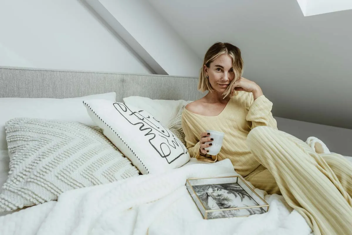 Constantly K im Interview: Fashionicon Karin Teigl über Must-Haves, glückliche Beziehungen & ihren Alltag mit Instagram
