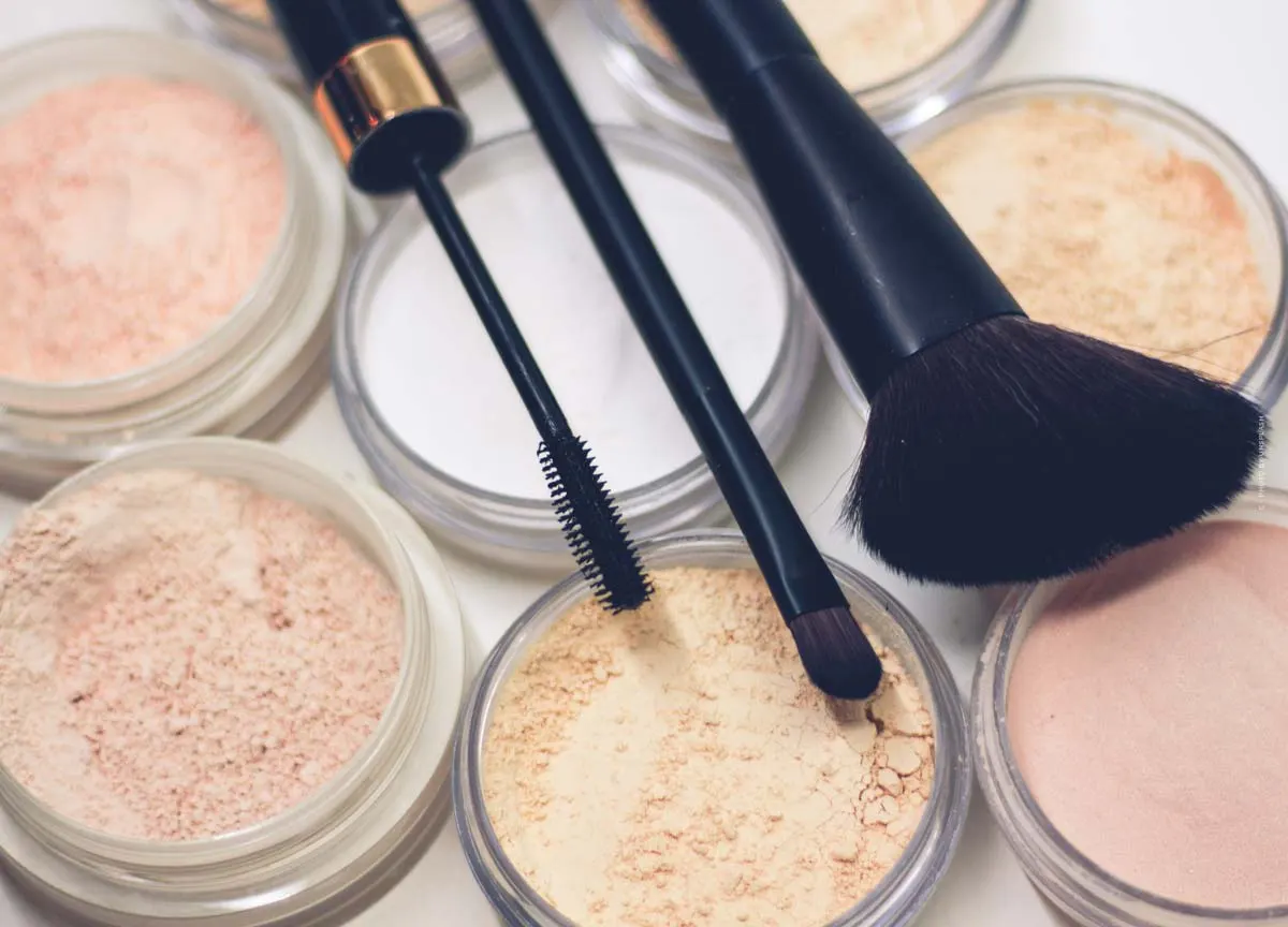 Gucci Beauty: klassische Parfüms, Puder und Kosmetik