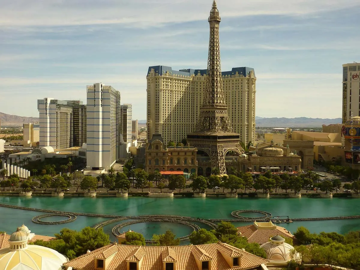 Umzug Las Vegas: Beliebteste Wohnorte, Wohnmöglichkeiten & Freizeitaktivitäten
