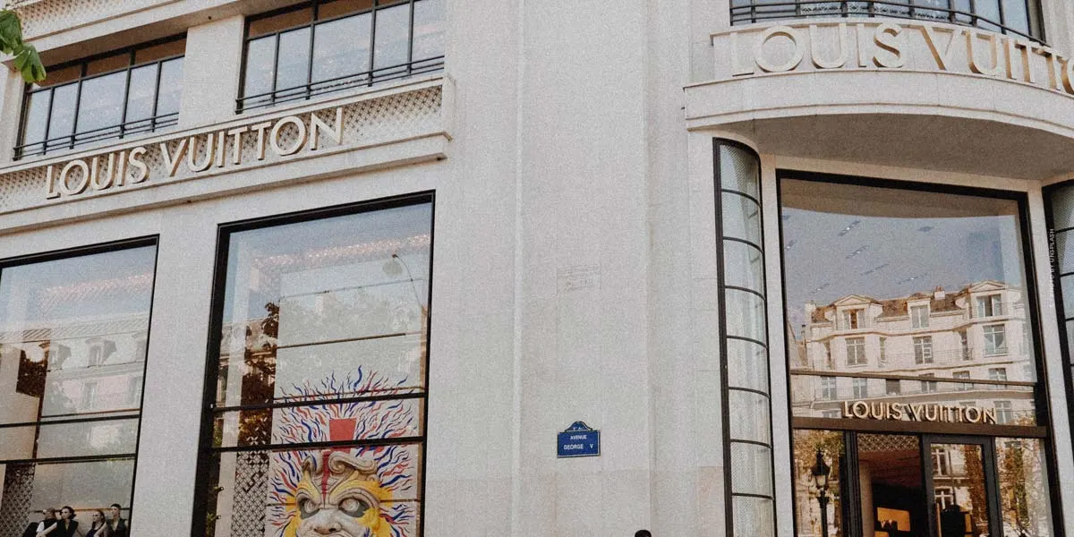 Luxus Shopping München (18 Stores): Valentino, Cartier, Giorgio Armani & Co.