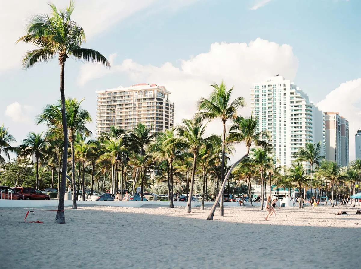 Umzug Miami: Beliebte Viertel, Wohungen & Häuser