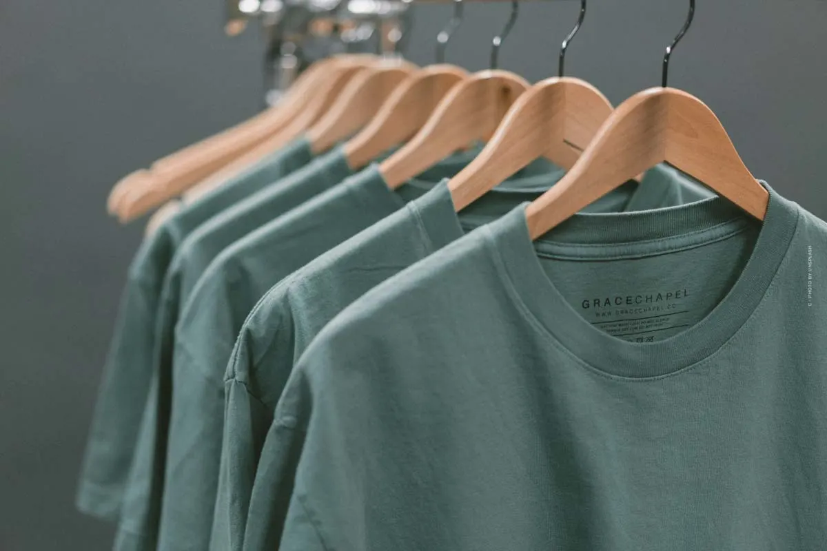 Statement-Shirt Trends 2021 für Damen & Herren