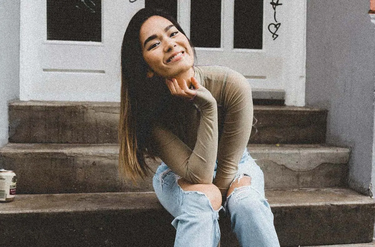 Saint Linh im Interview: Alltagsroutine, große Veränderung ihres Lebens & Pläne für Gesangs- und TikTok-Karriere