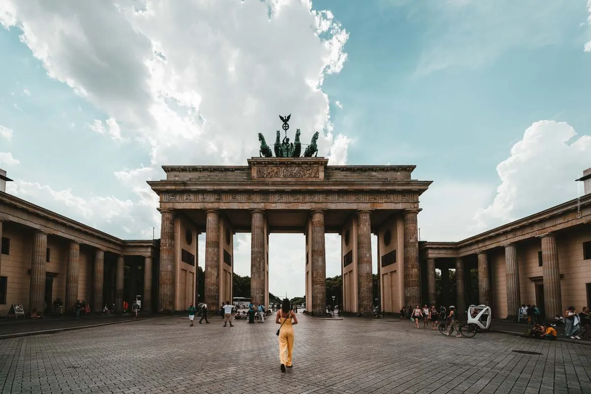 Umzug Berlin: beliebte Stadtteile, Wohnungen & Insider-Viertel