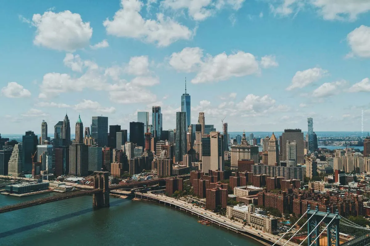 Umzug New York: beliebteste Stadtteile, Apartments und Tipps zum Wohnen