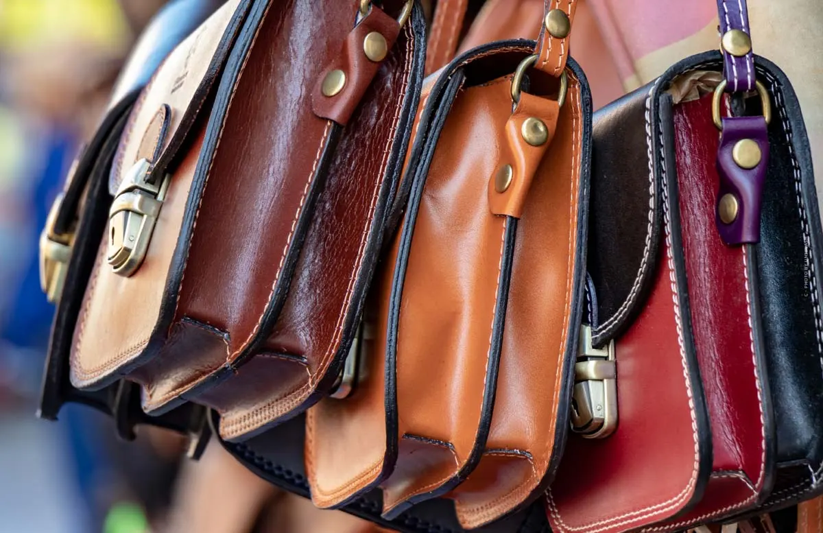 Fendis Peekaboo, Baguette & Boston Bag: It-Bags aus Italien