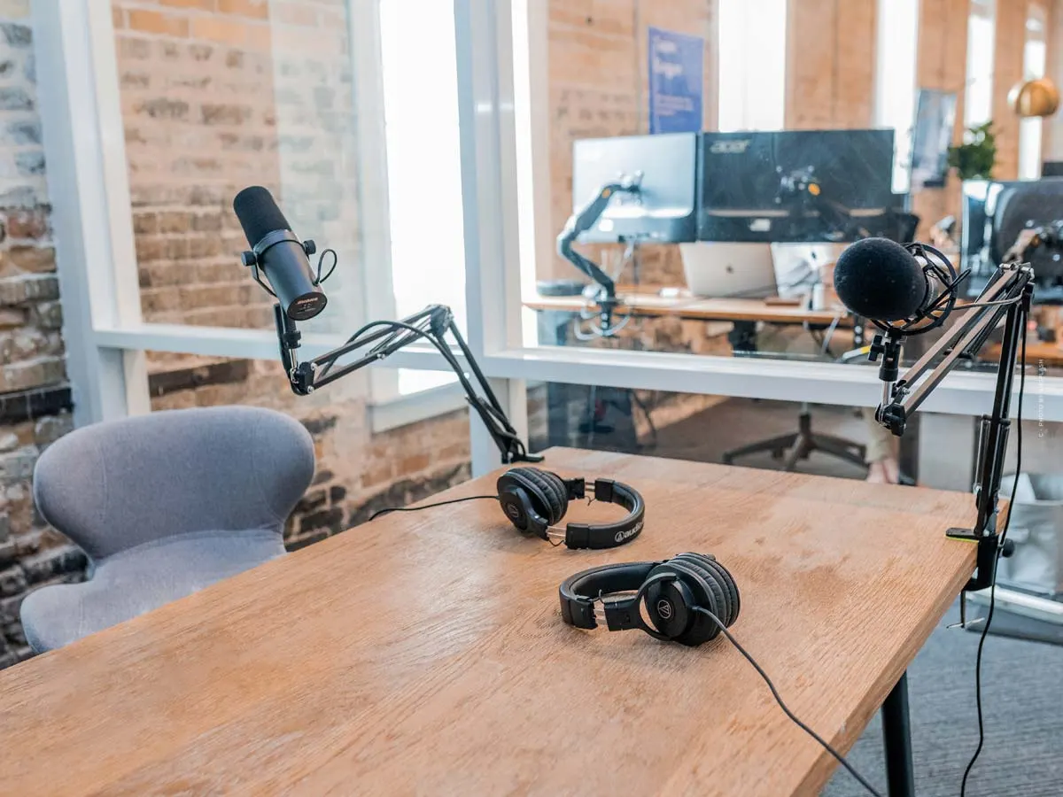 Top 7 Podcasts über Geschichten: spannend, mitreißend & raffiniert
