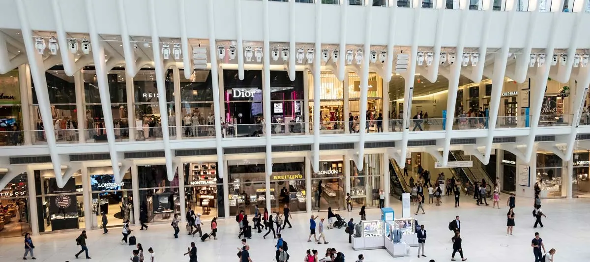 Luxus Shopping Hannover (3 Stores): Gucci, Fendi und Yves Saint Laurent