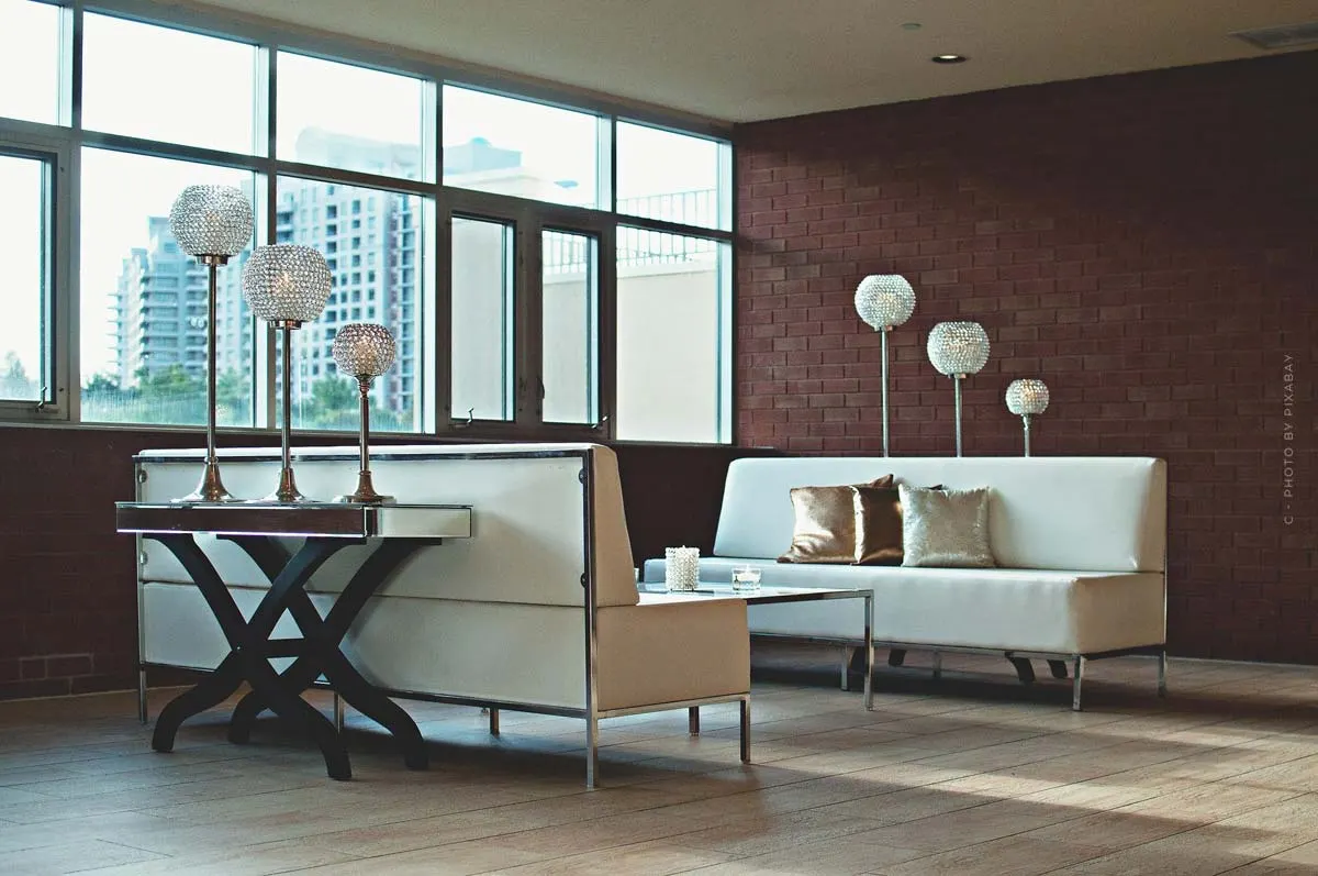 B&B Italia: Italienische Interior Träume und exklusive Qualität mit Sofa, Sessel & Outdoor Möbeln