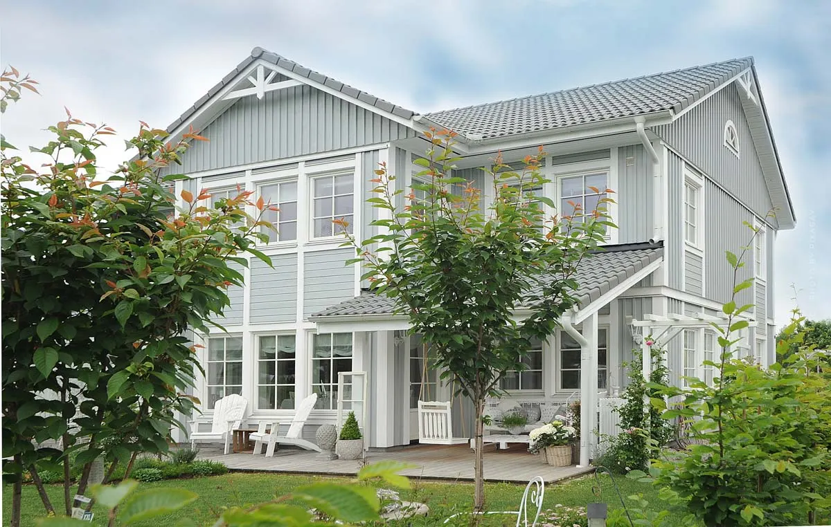 Einfamilienhaus: Bauen, kaufen oder lieber mieten? Moderne Ideen für dein Eigenheim