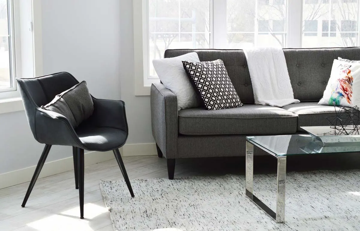 Rolf Benz upholstered furniture: comfort, design & quality combined in sofas, armchairs and co.