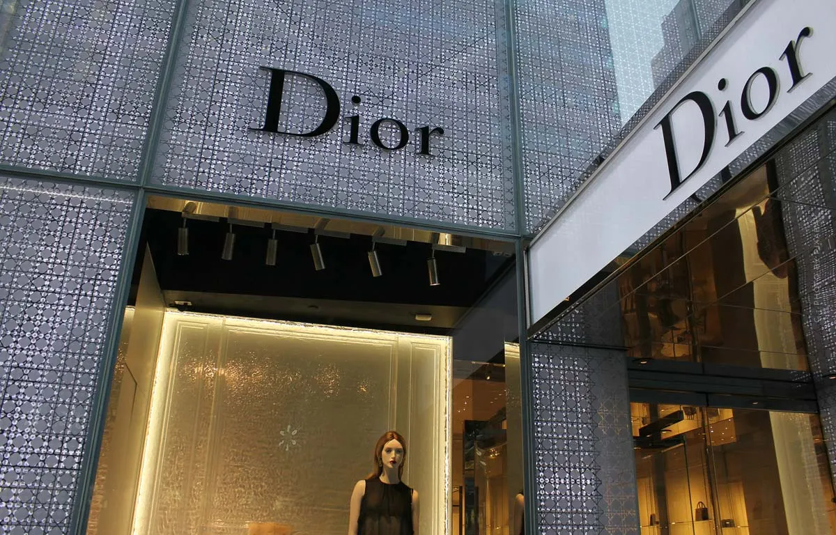 Christian Dior Interview: Ein Blick auf das Erbe der Haute Couture