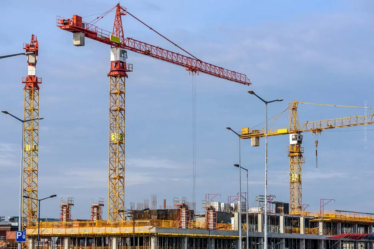 Bauträger in Hamburg: Bewertung, Standorte & Kontakt