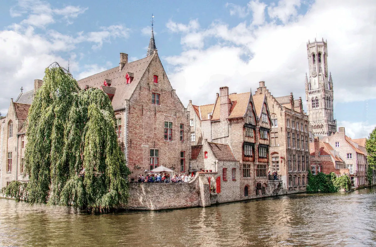 Urlaub Belgien: Brügge, Blankenberge und Co. - Tipps und Aktivitäten