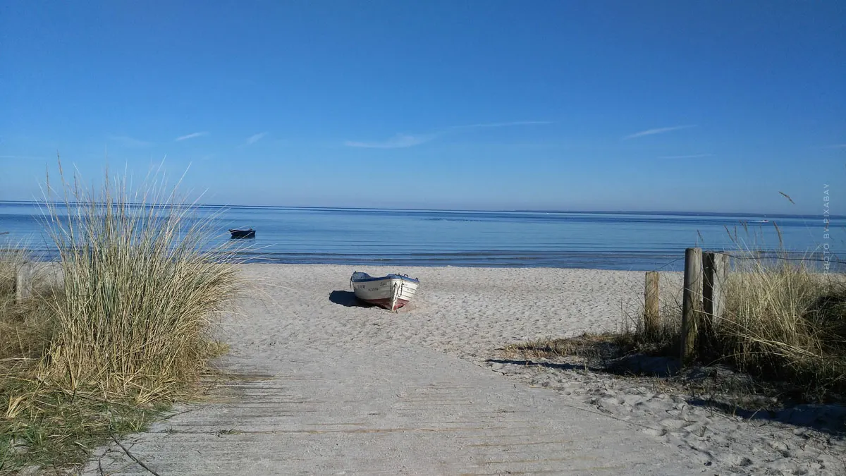Scharbeutz: Insider-Tipps für deine Anreise, Unterkunft und Aufenthalt in der Lübecker Bucht