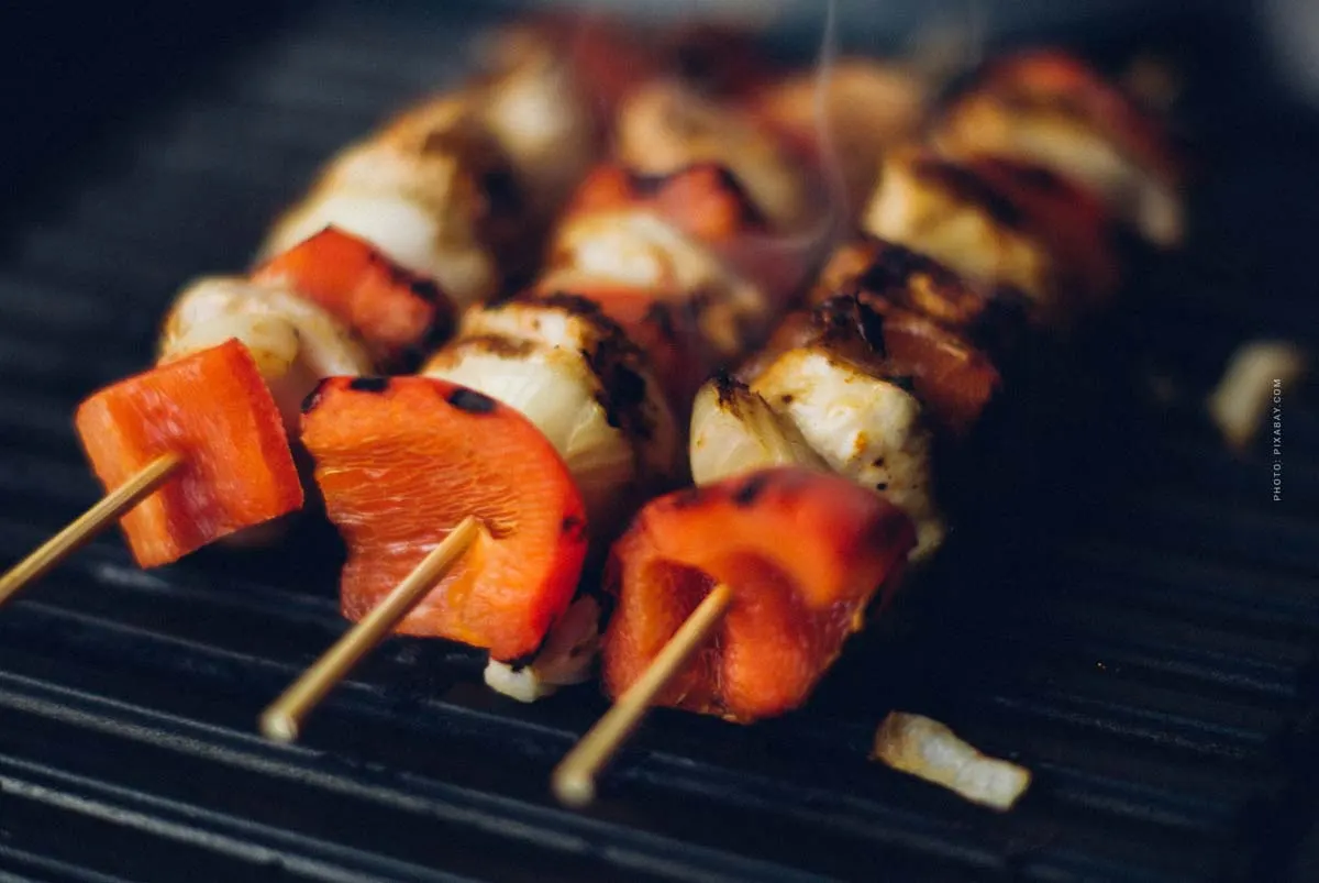 Grill Vergleich: Premium Marken! Weber, Napoleon, Merklinger, Big Green Egg, Broil King & Co.