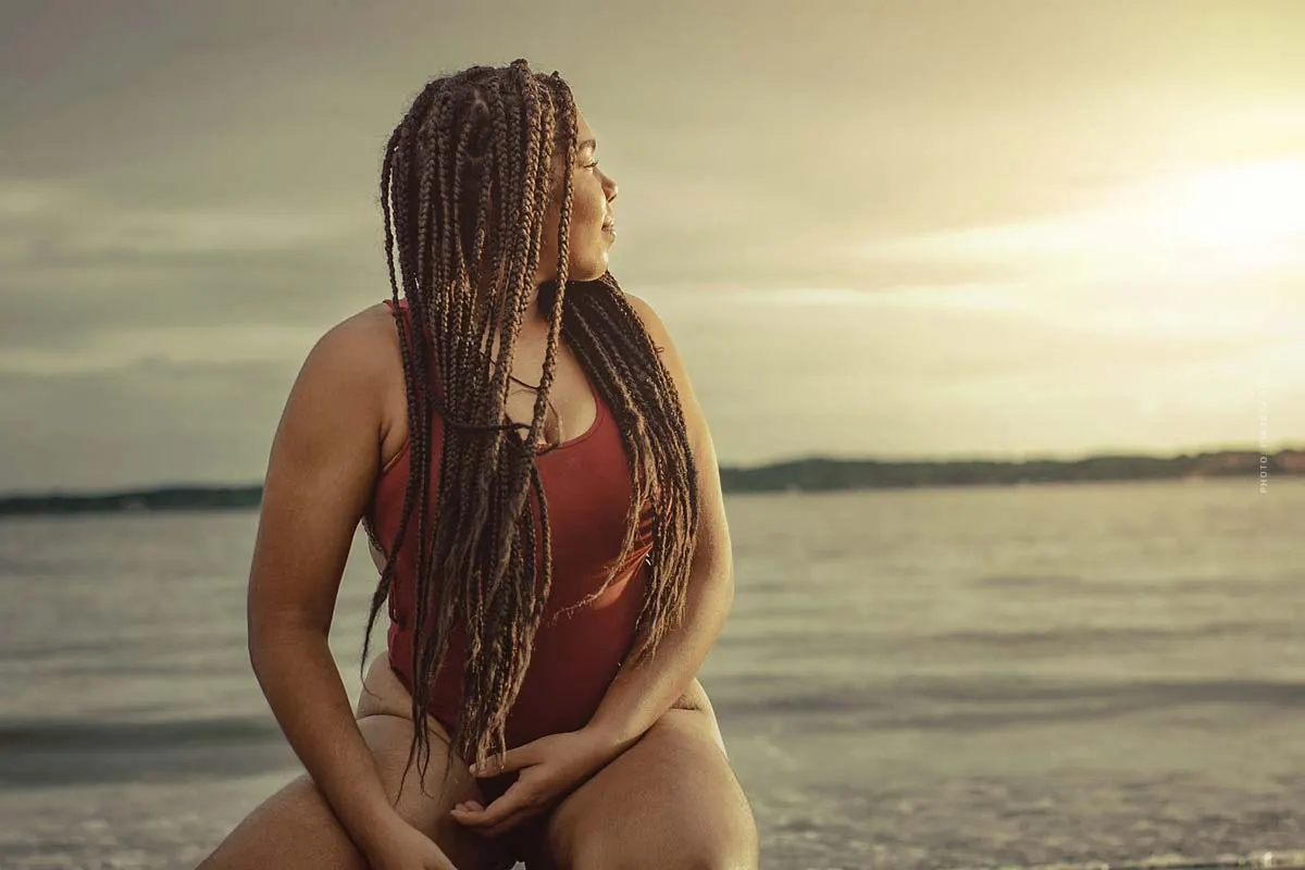 Curvy Model werden! Maße, Gewicht, Größe und Voraussetzungen - Tipps einer Modelagentur