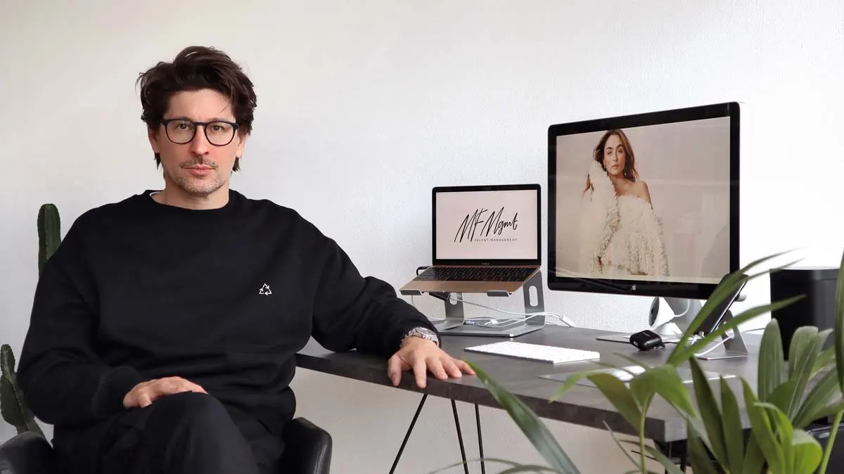 Michael Fassl im Interview: Zwischen Business & Engagement - Lifecoach, Unternehmer, Talent Manager