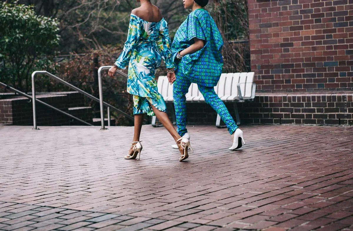 Modemarken mit V - Versace, Vivienne Westwood und Vogue Collection