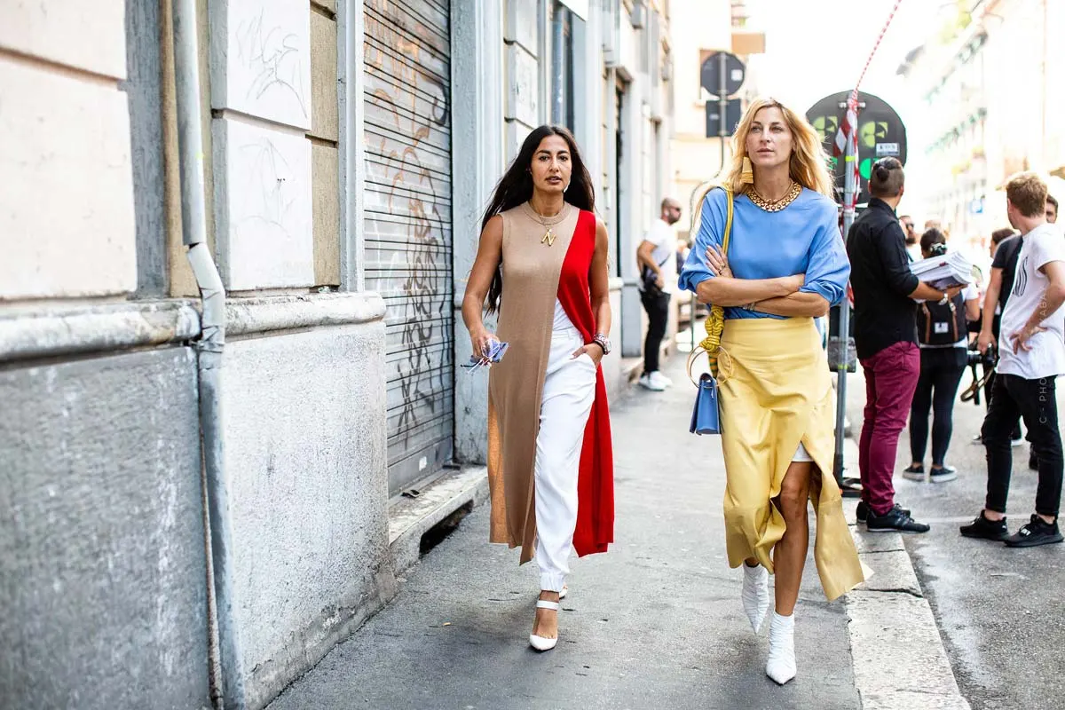 Modemarken mit U - Under Armour, United Colors of Benetton und Urban Outfitters