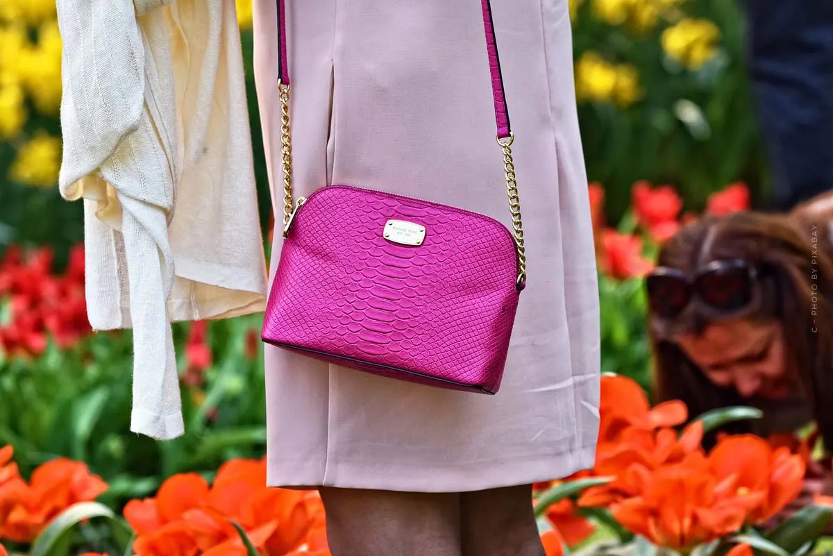Modemarken mit B: Burberry, Bulgari, Balmain und Balanciaga