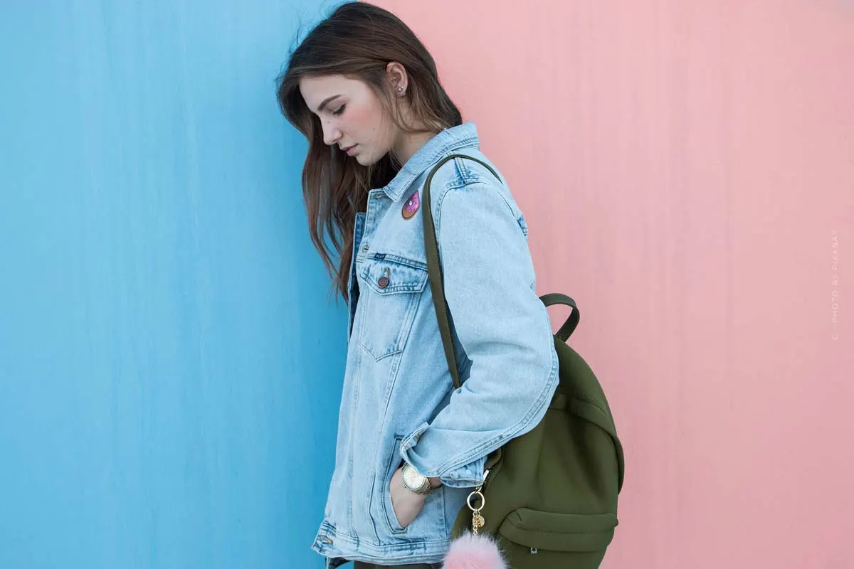 Teen Marken: Mädchen x Jungen - Mode von Abercrombie & Fitch, H&M & Benetton