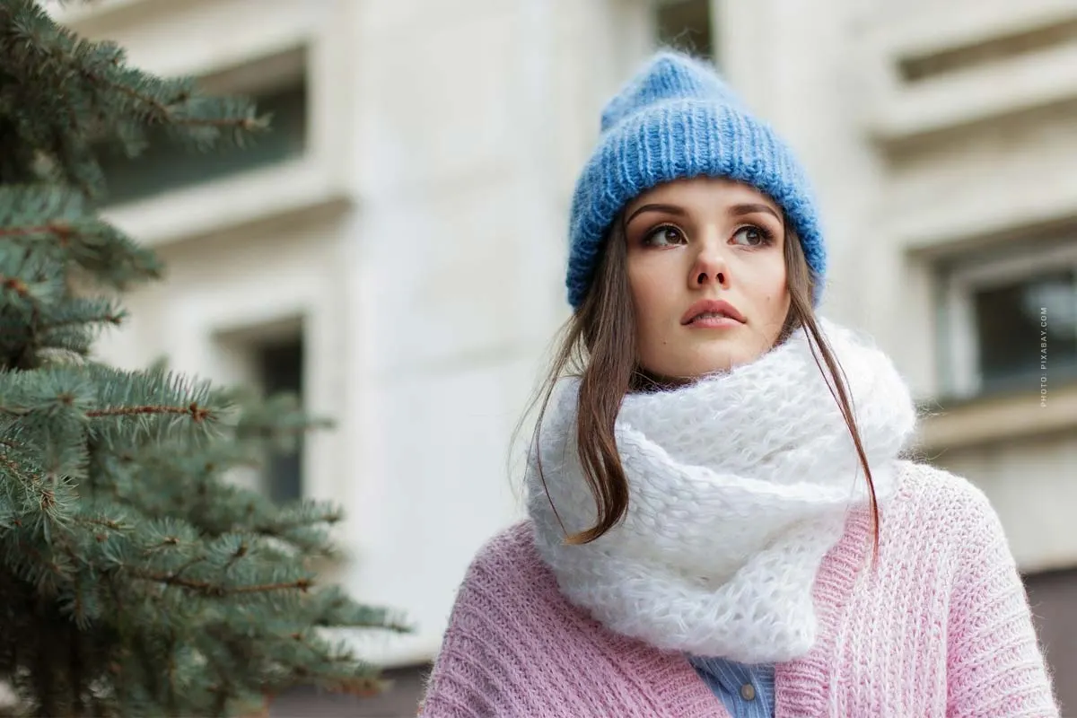 Nachhaltige Mode im Winter: Fair Fashion, Zusammenstellung einer Capsule Wardrobe & Co. - Unsere Tipps!