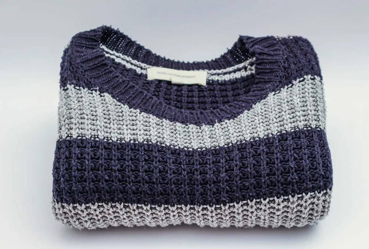 Fairtrade-Marken: Damen x Herren - Mode von Acne Studios, Stella McCartney & Bleed Clothing