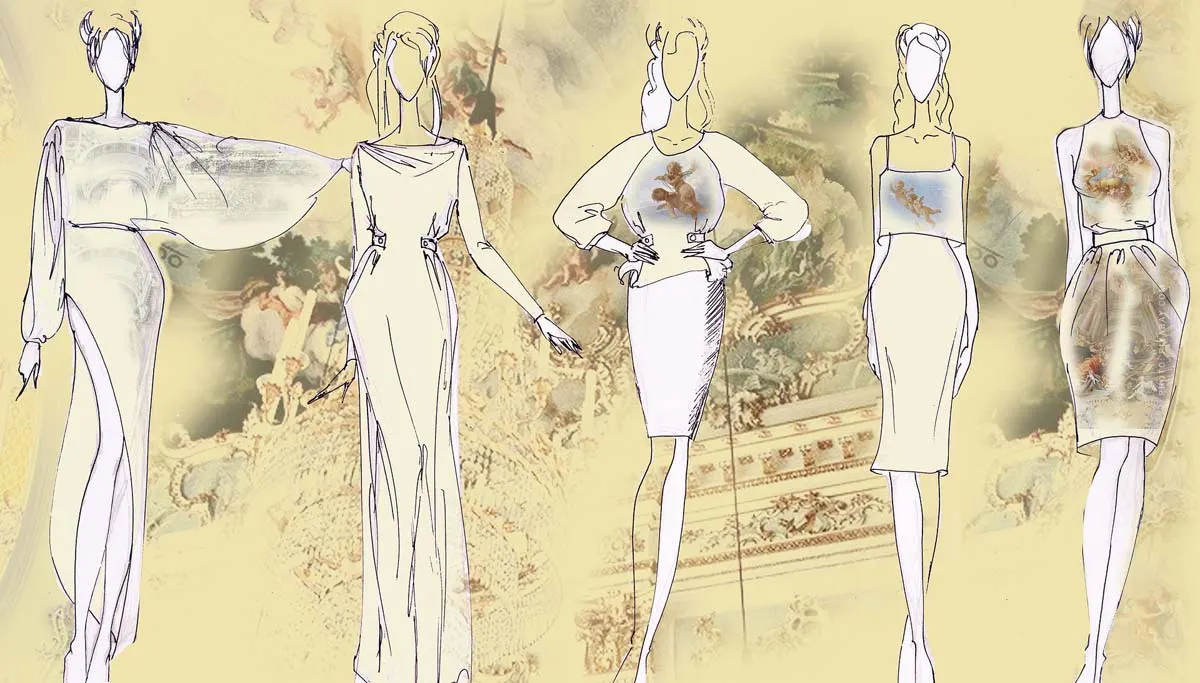 Fashion – Die vielseitige Branche mit zahlreichen Möglichkeiten
