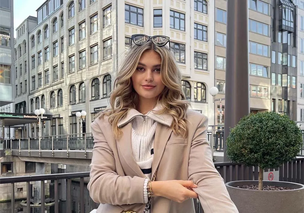 Interview mit Alicija Laureen: GNTM Erfahrungen, Soziale Medien, Selbstzweifel & Tipps