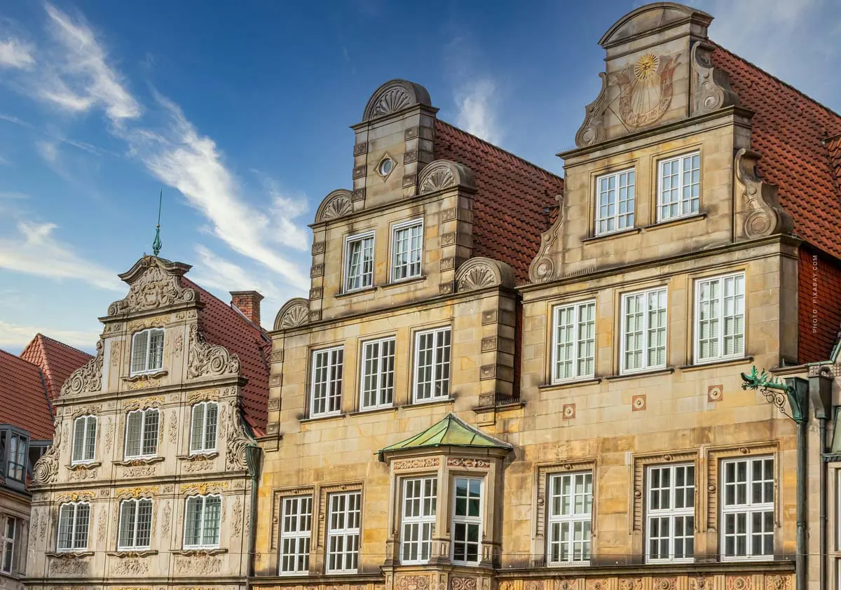 Makler in Bremen: Mieten, kaufen, wohnen - Top 10 Immobilienmakler