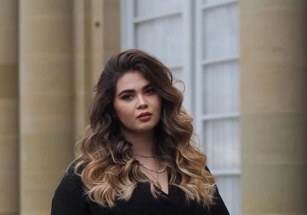 Johanna Höpfler Interview: Über GNTM, Body Positivity und Zukunftspläne